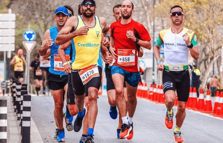 marathon